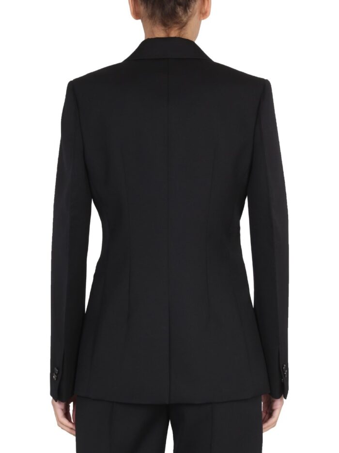 Bottega Veneta WOOL JACKET