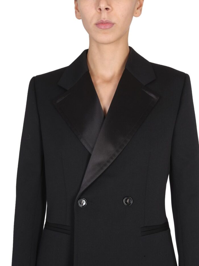 Bottega Veneta WOOL JACKET