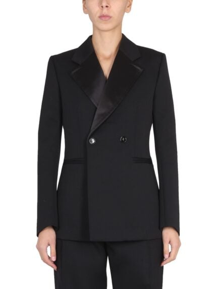 Bottega Veneta WOOL JACKET