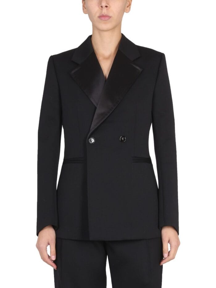 Bottega Veneta WOOL JACKET