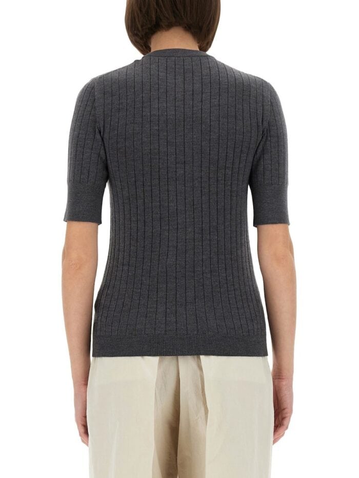 Bottega Veneta WOOL JERSEY.