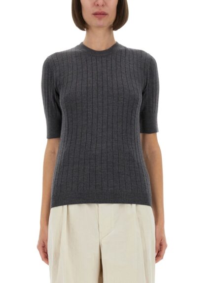 Bottega Veneta WOOL JERSEY.
