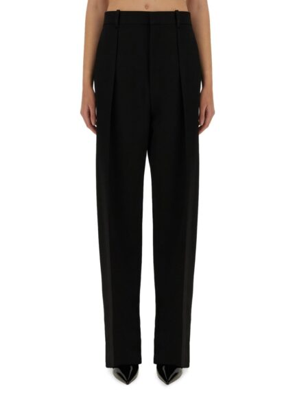 Bottega Veneta WOOL PANTS