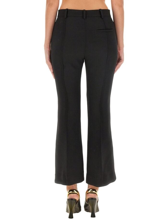 Bottega Veneta WOOL PANTS