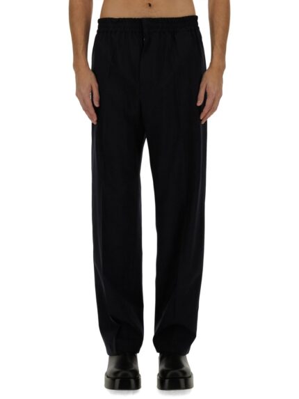 Bottega Veneta WOOL PANTS