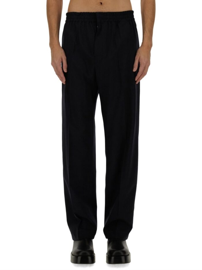 Bottega Veneta WOOL PANTS