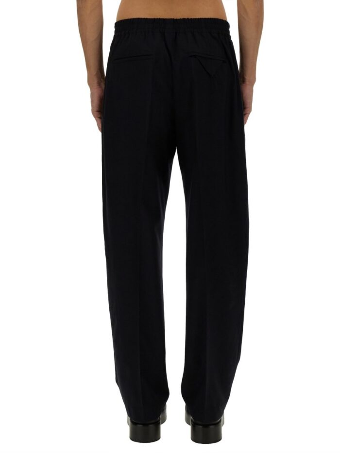 Bottega Veneta WOOL PANTS