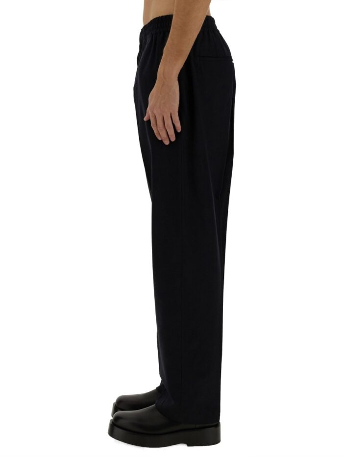Bottega Veneta WOOL PANTS