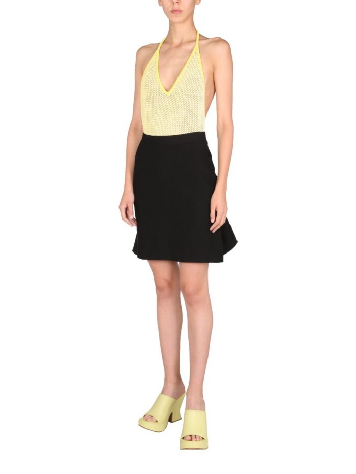 Bottega Veneta WOOL SKIRT