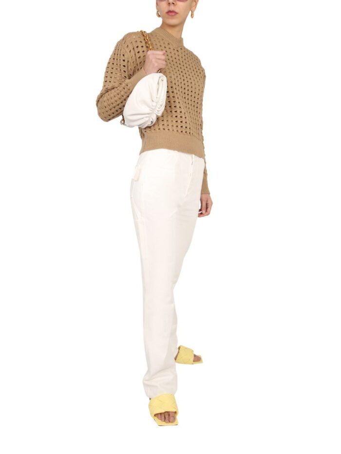 Bottega Veneta WOOL SWEATER