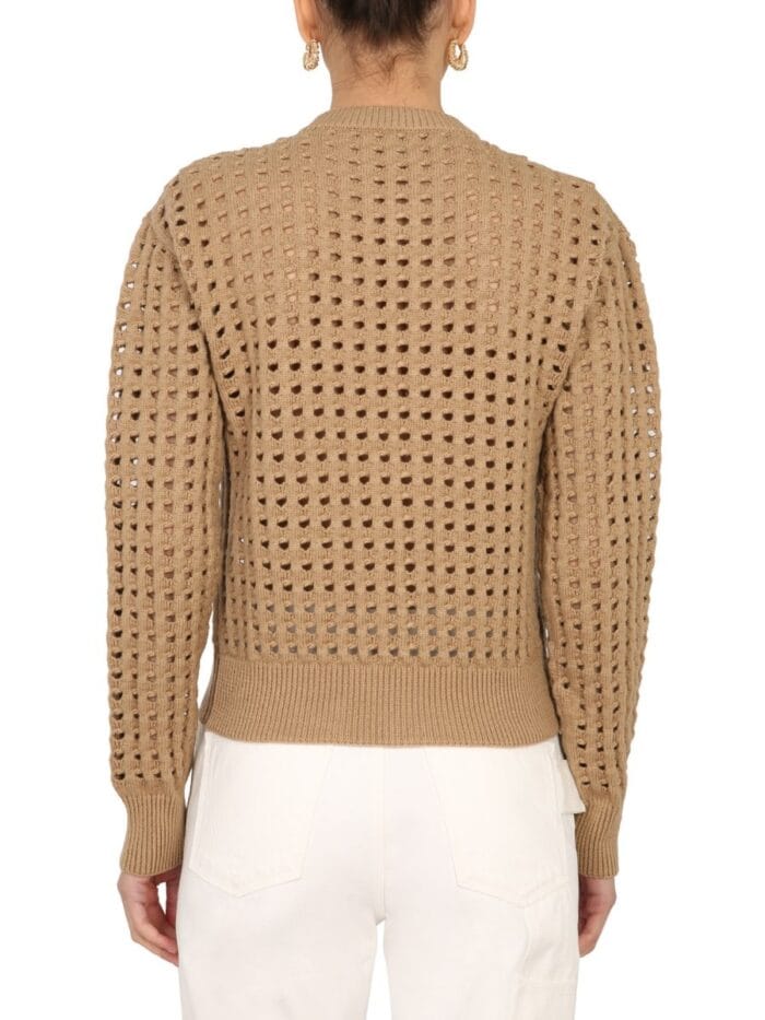 Bottega Veneta WOOL SWEATER