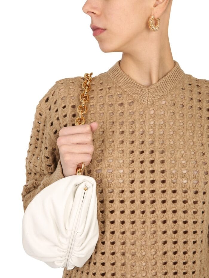 Bottega Veneta WOOL SWEATER