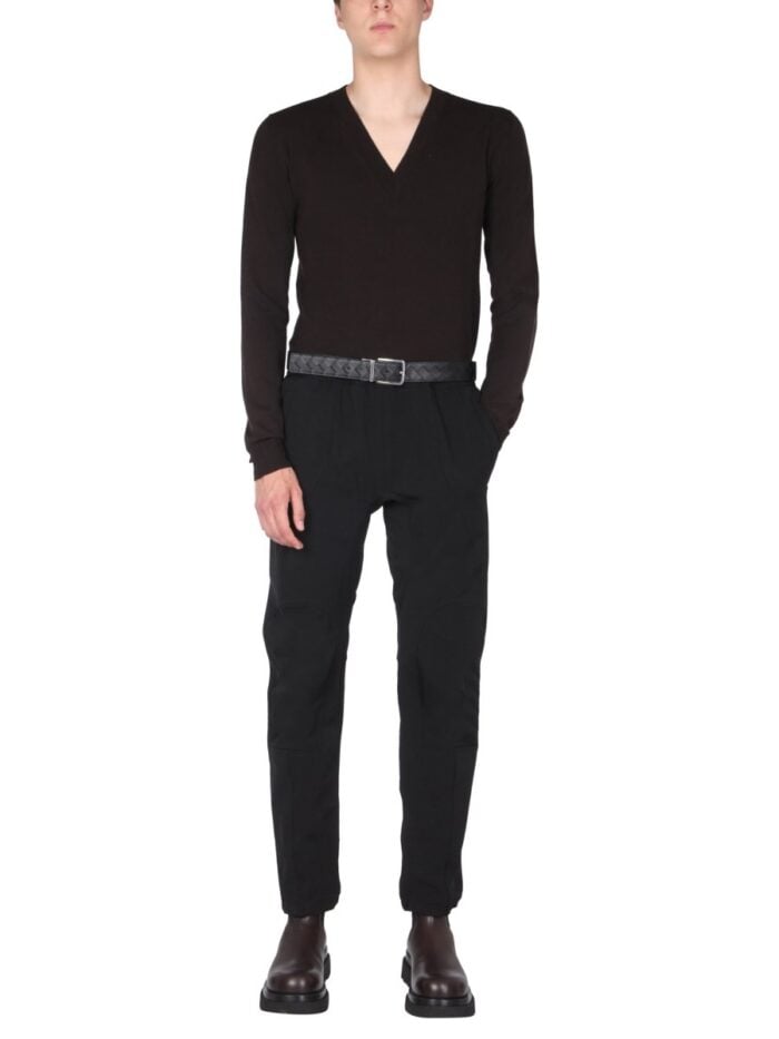 Bottega Veneta WOOL SWEATER