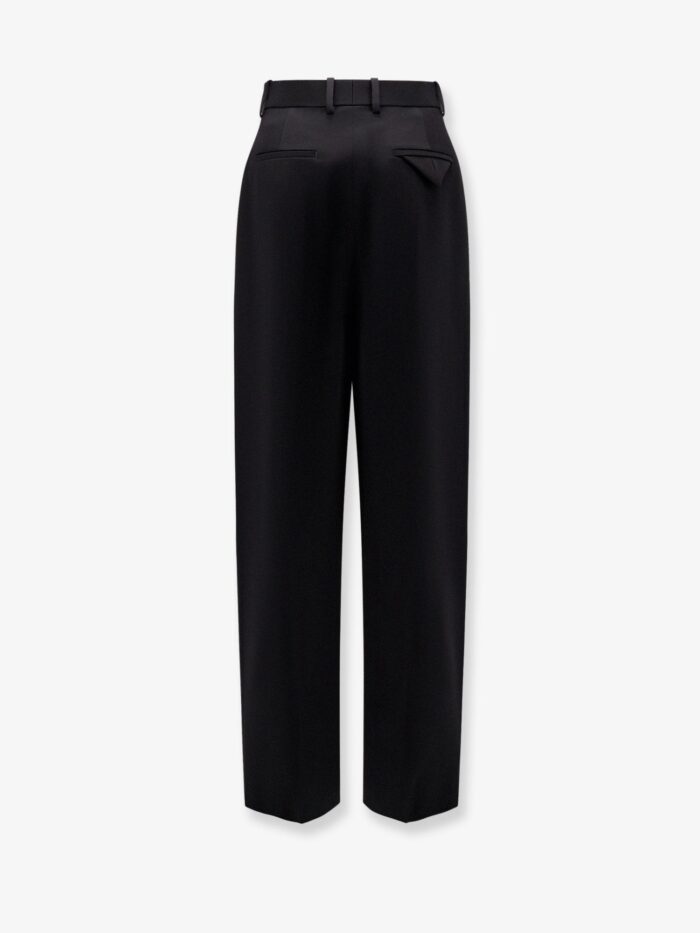 Bottega Veneta Wool Trousers