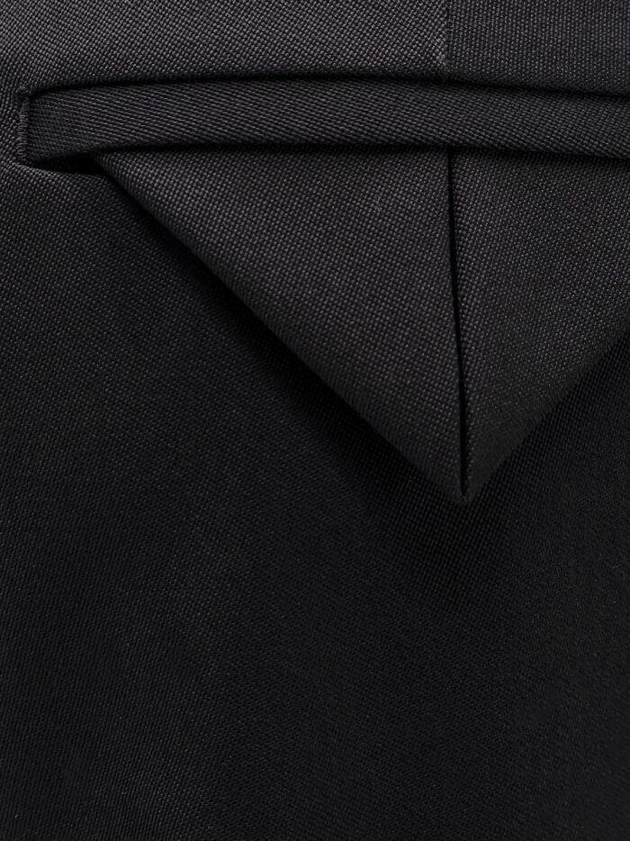 Bottega Veneta Wool Trousers