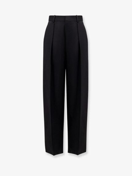 Bottega Veneta Wool Trousers