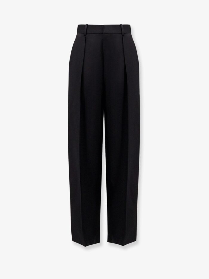 Bottega Veneta Wool Trousers