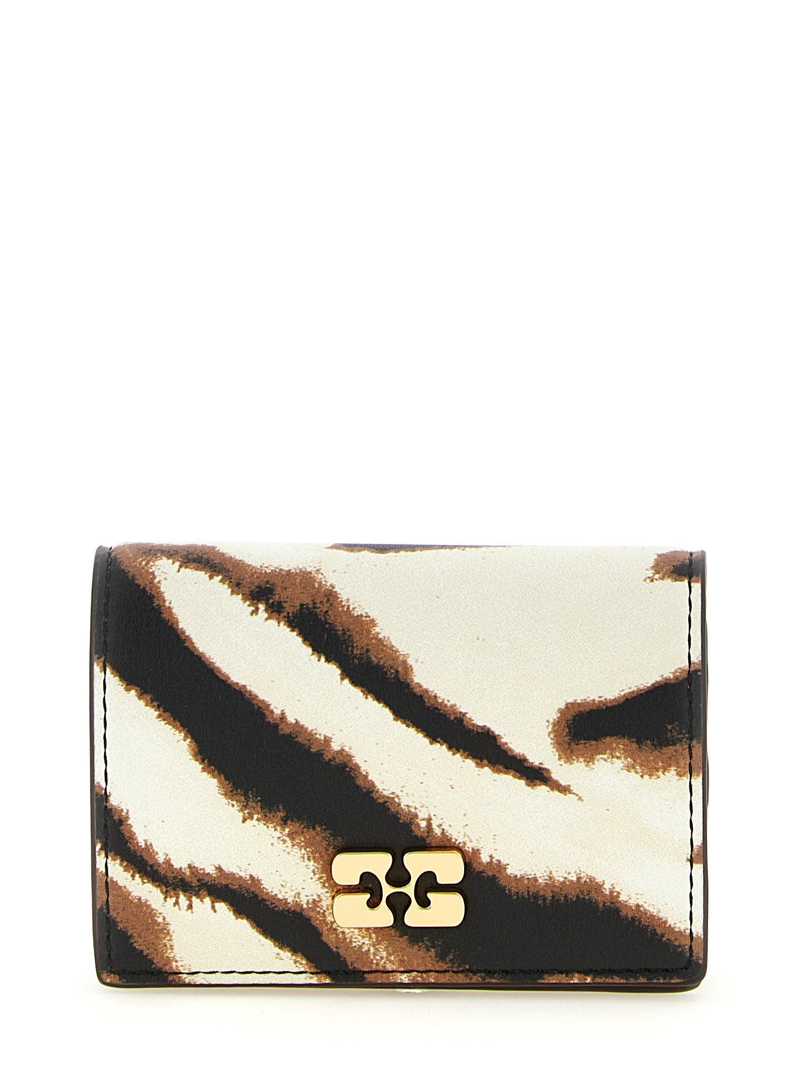 GANNI 'Bou' Card Holder