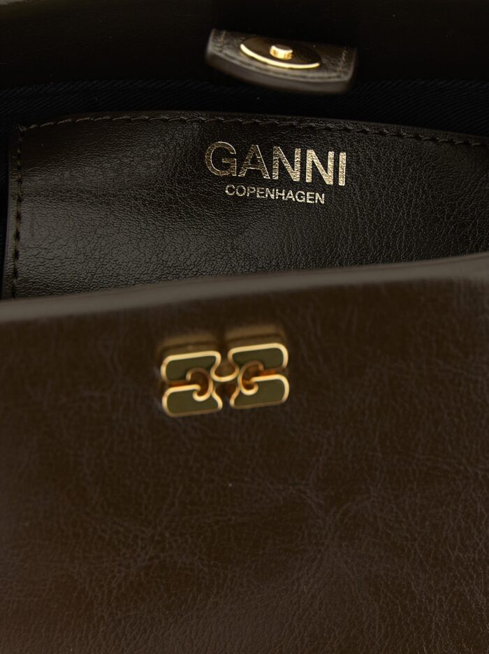 GANNI 'Bou' Mini Handbag