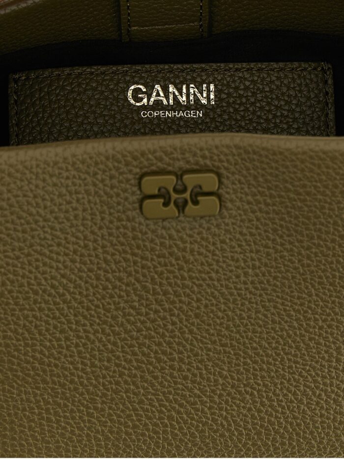 GANNI 'Bou' Mini Handbag