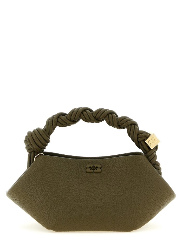 ganni 'bou' mini handbag GANNI 'Bou' Mini Handbag