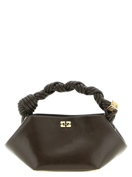 GANNI 'Bou' Mini Handbag