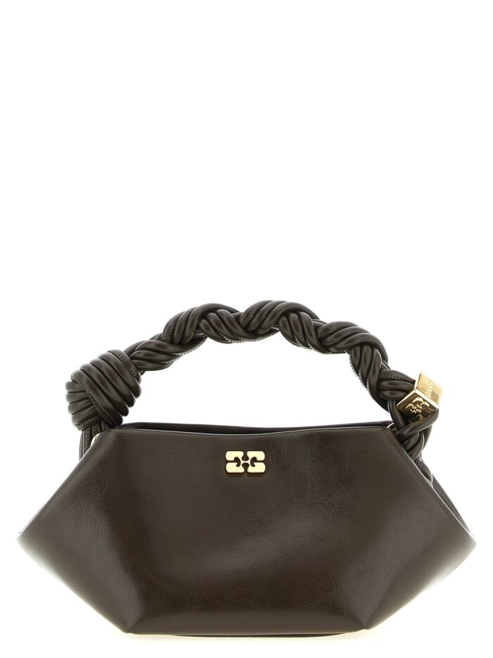 ganni 'bou' mini handbag GANNI 'Bou' Mini Handbag