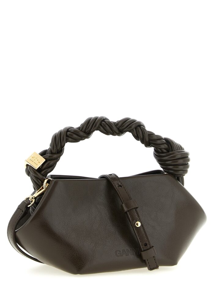 GANNI 'Bou' Mini Handbag
