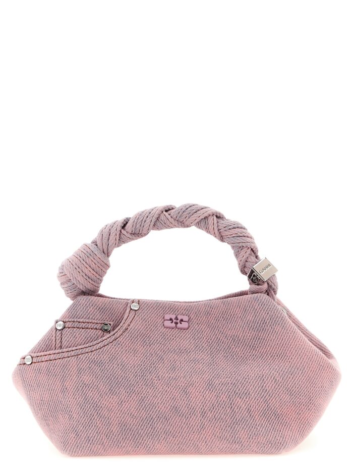 ganni 'bou' small handbag GANNI 'Bou' Small Handbag