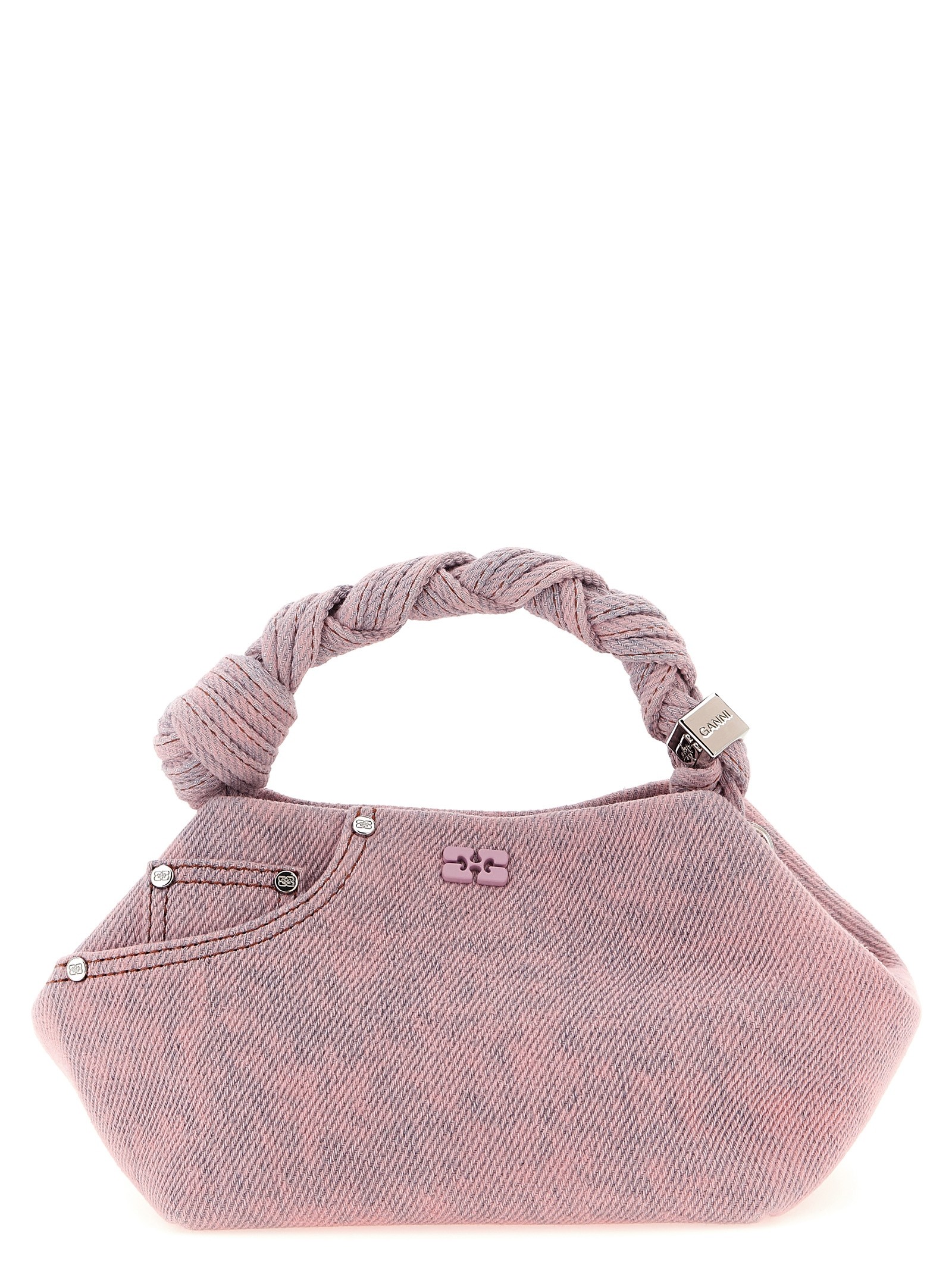 GANNI 'Bou' Small Handbag