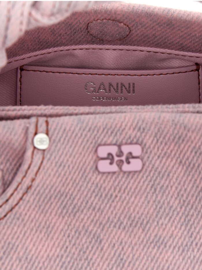 GANNI 'Bou' Small Handbag
