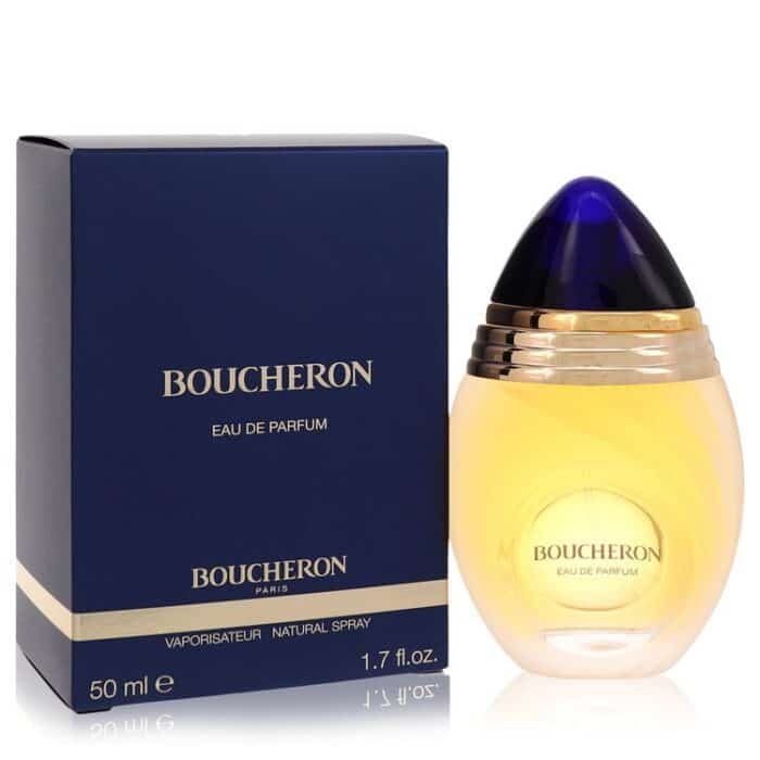Boucheron By Boucheron - Eau De Parfum Spray 1.7 Oz