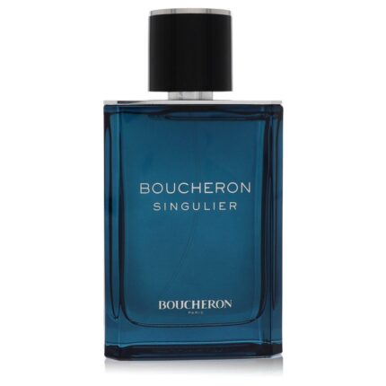 Boucheron Singulier By Boucheron - Eau De Parfum Spray (Unboxed) 3.3 Oz