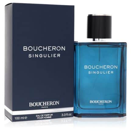 Boucheron Singulier By Boucheron - Eau De Parfum Spray 3.3 Oz