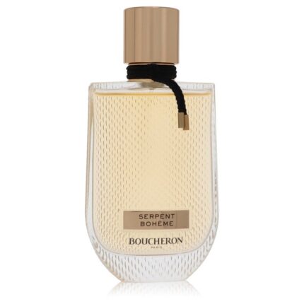 Boucheron Serpent Boheme By Boucheron - Eau De Parfum Spray (Unboxed) 3 Oz