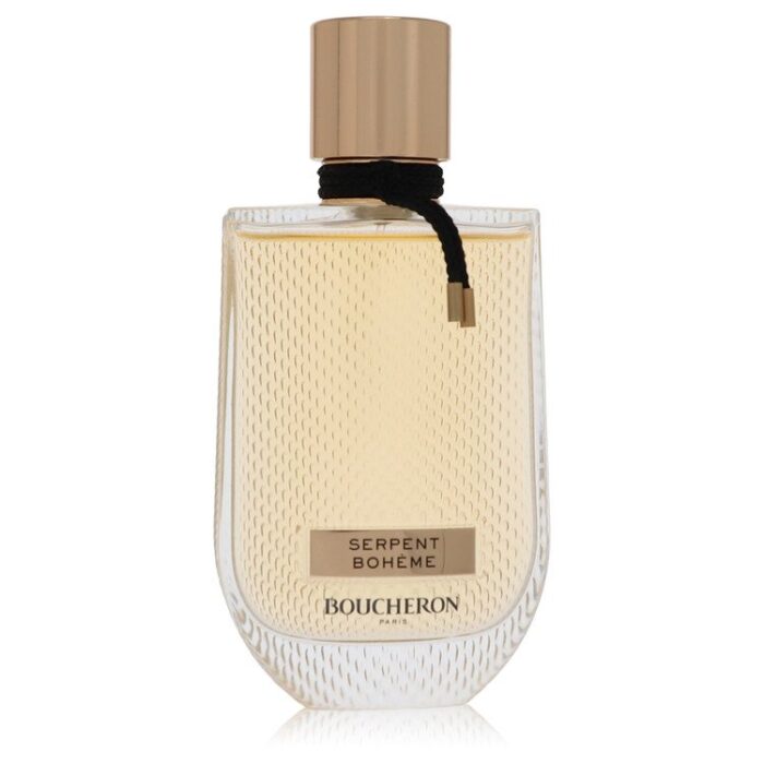 Boucheron Serpent Boheme By Boucheron - Eau De Parfum Spray (Unboxed) 3 Oz - Image 1