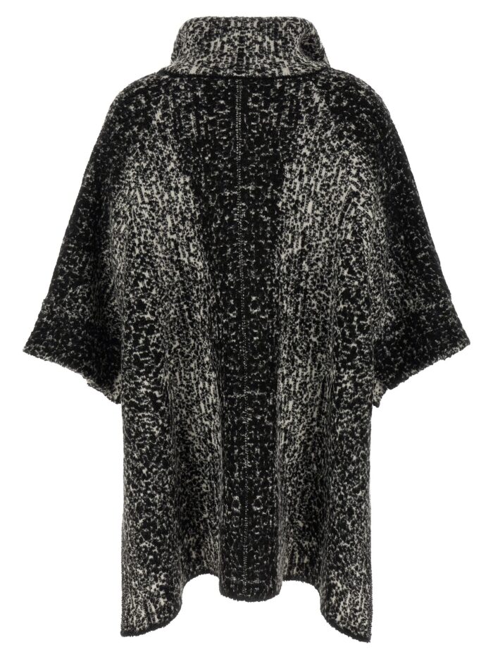 NUDE Bouclé Coat