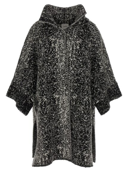 NUDE Bouclé Coat