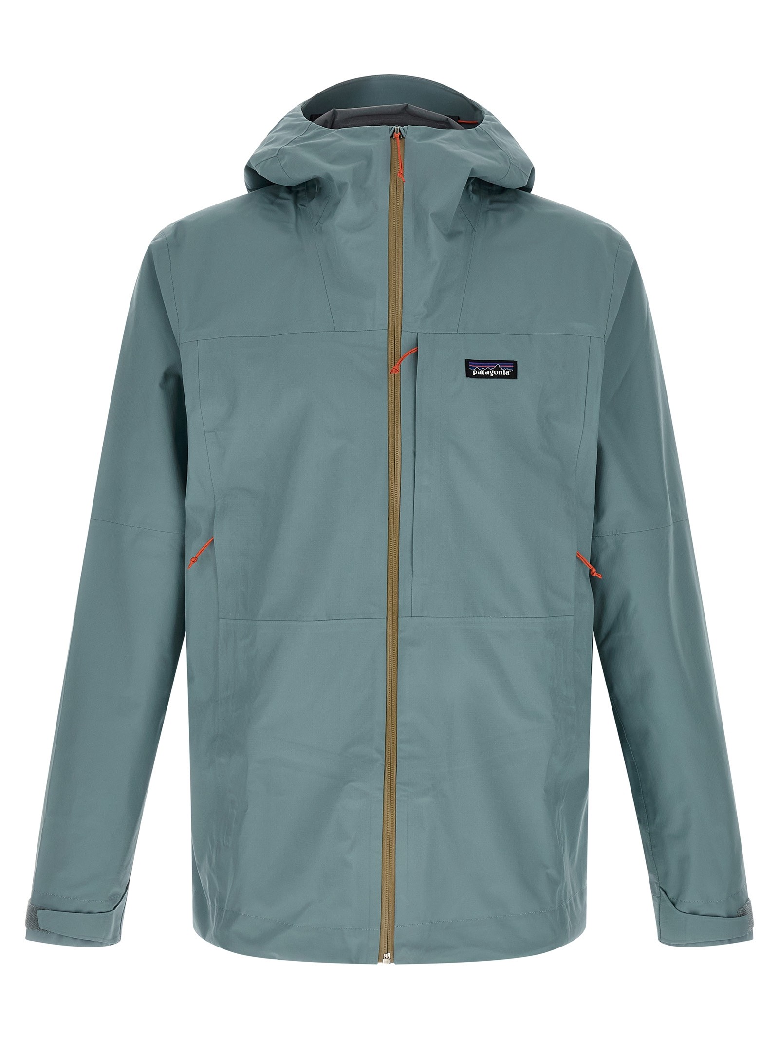 PATAGONIA 'Boulder Fork' Jacket