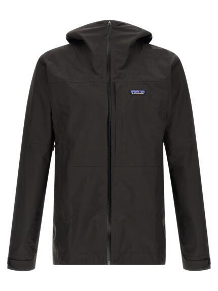 PATAGONIA 'Boulder Fork' Jacket