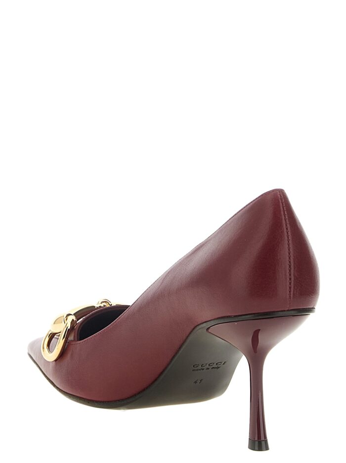 Gucci 'Boulevard' Pumps