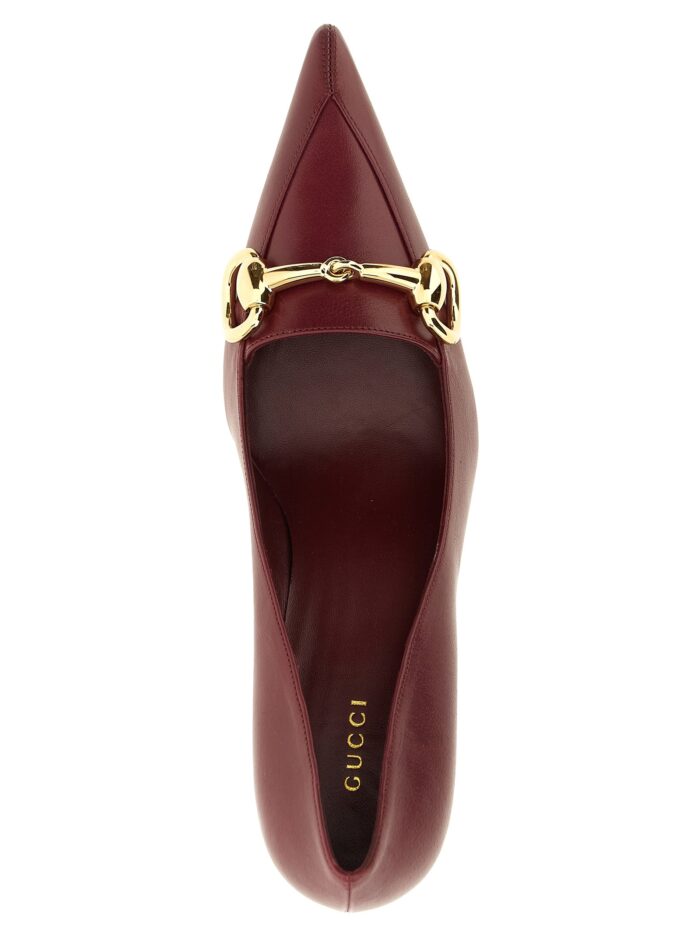 Gucci 'Boulevard' Pumps