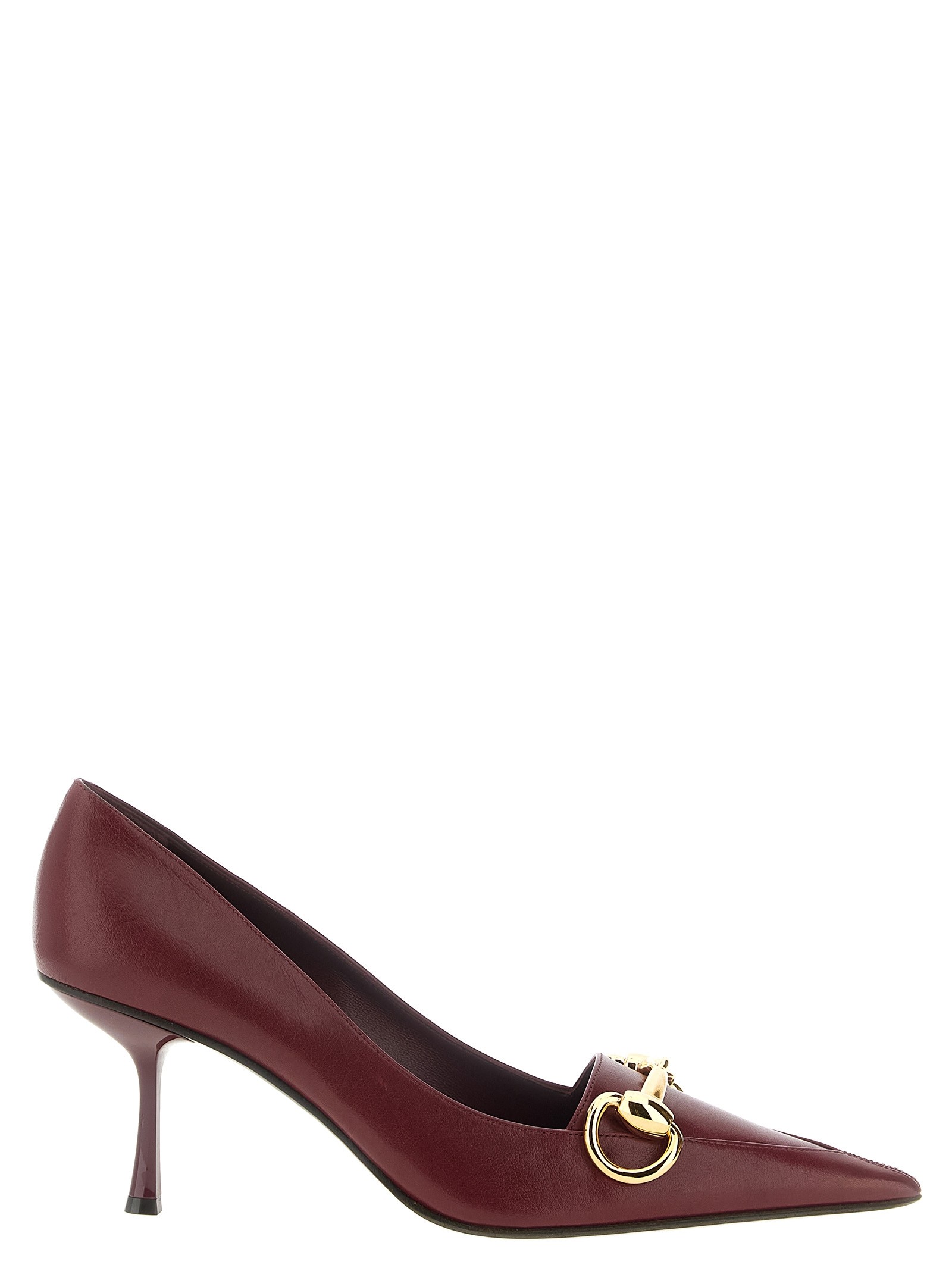 Gucci 'Boulevard' Pumps