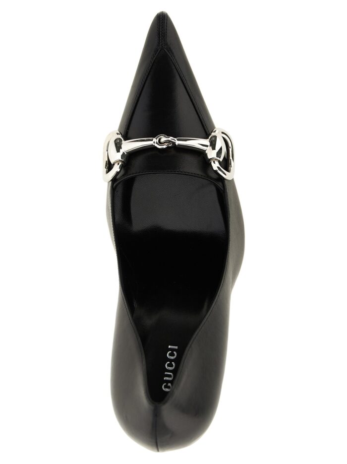 Gucci 'Boulevard' Pumps