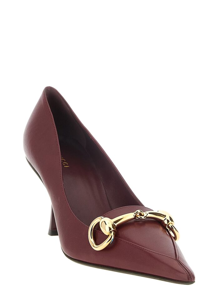 Gucci 'Boulevard' Pumps