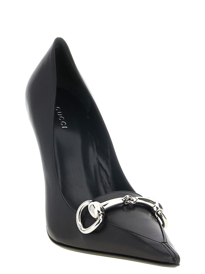 Gucci 'Boulevard' Pumps