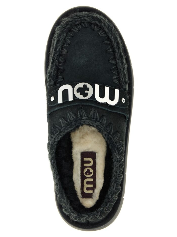 MOU 'Bounce Clog' Sabots