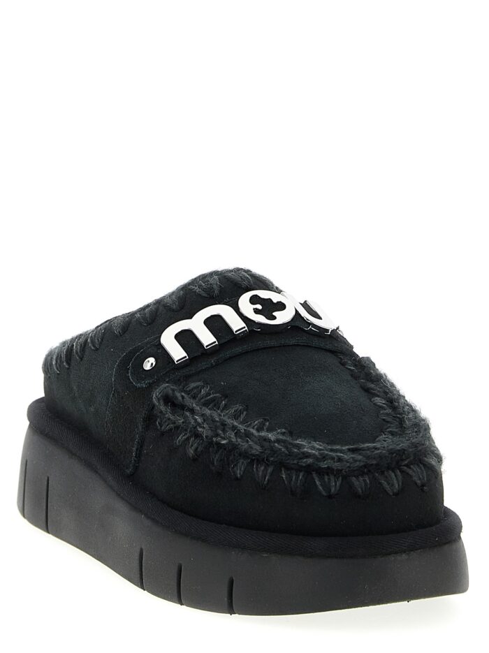MOU 'Bounce Clog' Sabots