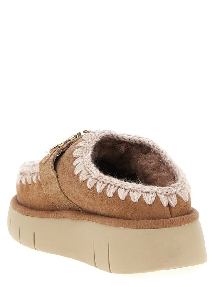 MOU 'Bounce Clog' Sabots