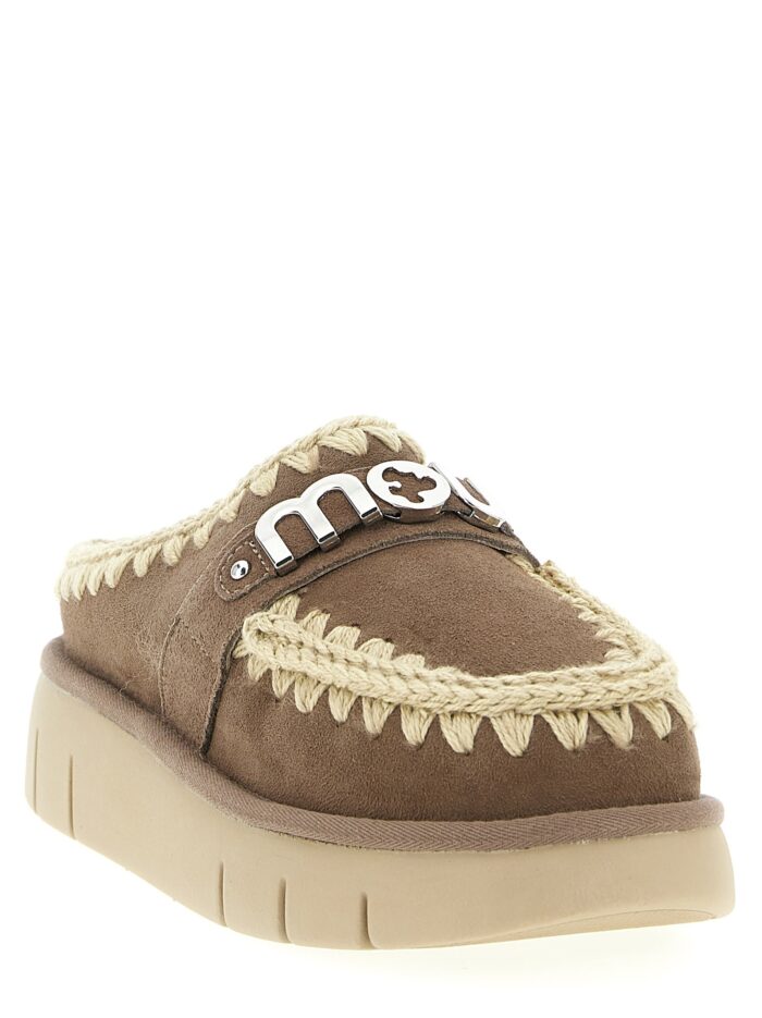 MOU 'Bounce Clog' Sabots